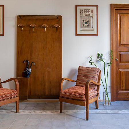 Apartmán Palazzo Planeta Palermo Exteriér fotografie