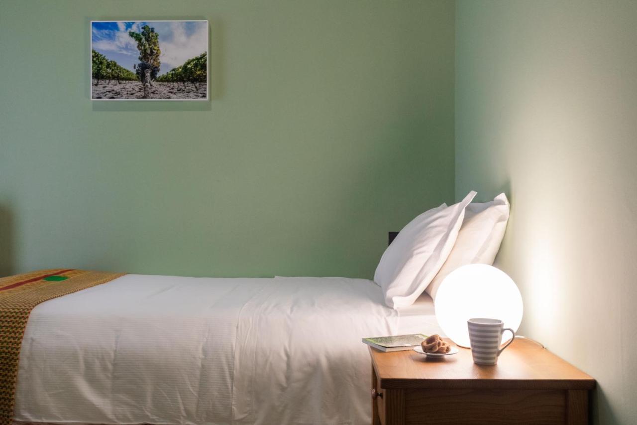 Apartmán Palazzo Planeta Palermo Exteriér fotografie
