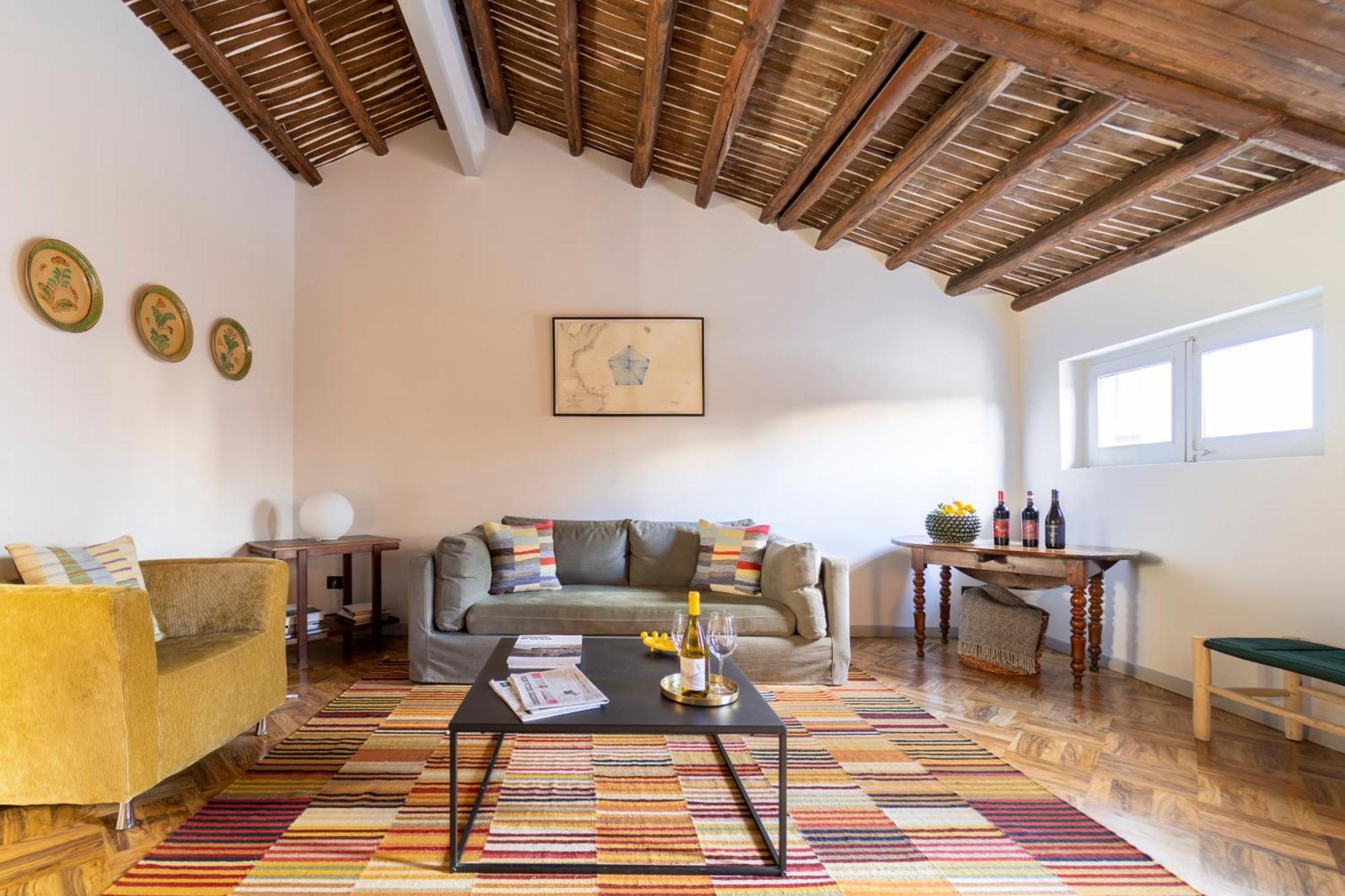 Apartmán Palazzo Planeta Palermo Exteriér fotografie