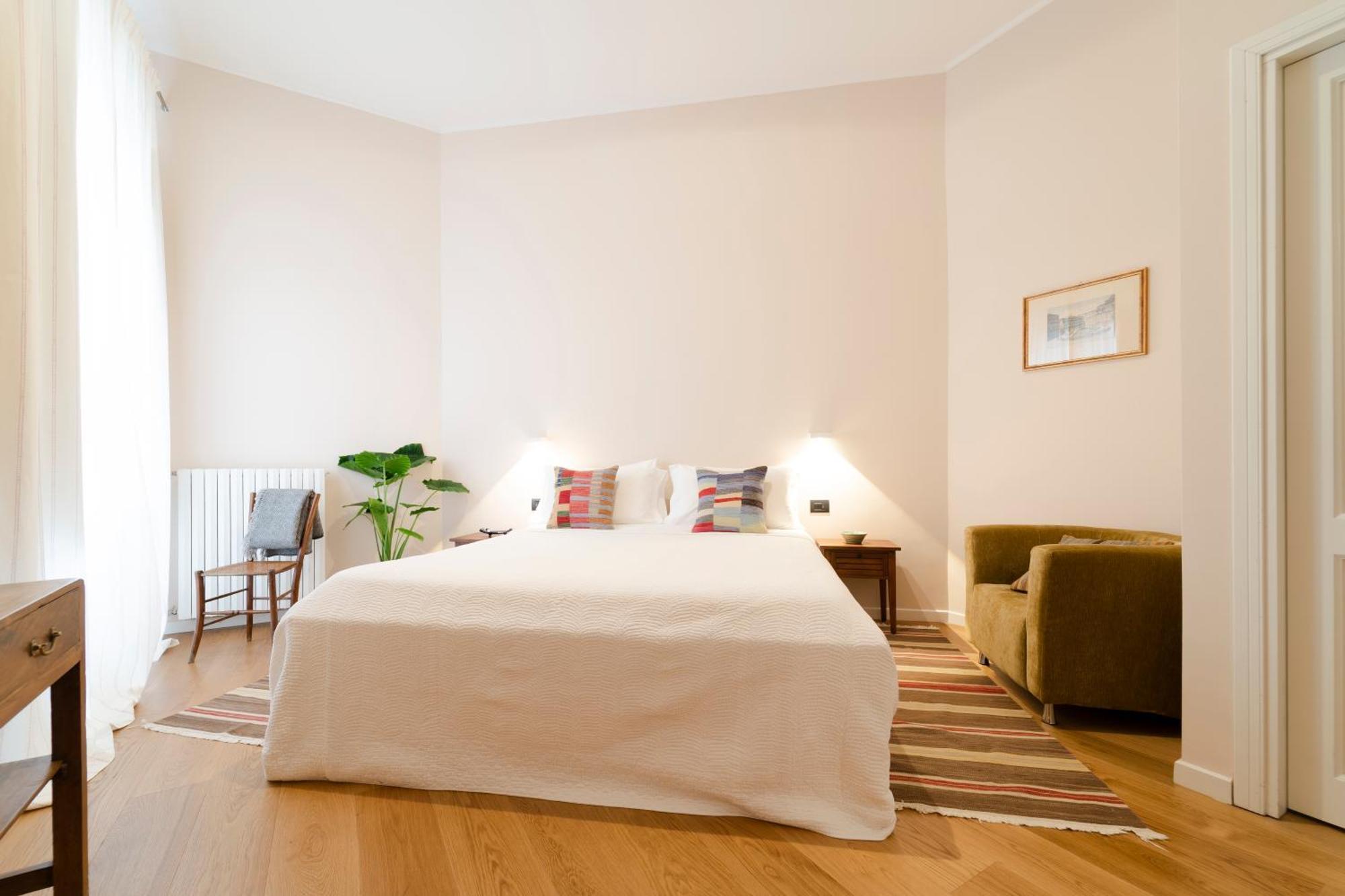Apartmán Palazzo Planeta Palermo Exteriér fotografie