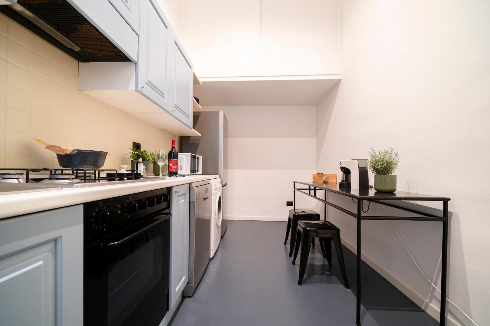 Apartmán Palazzo Planeta Palermo Exteriér fotografie