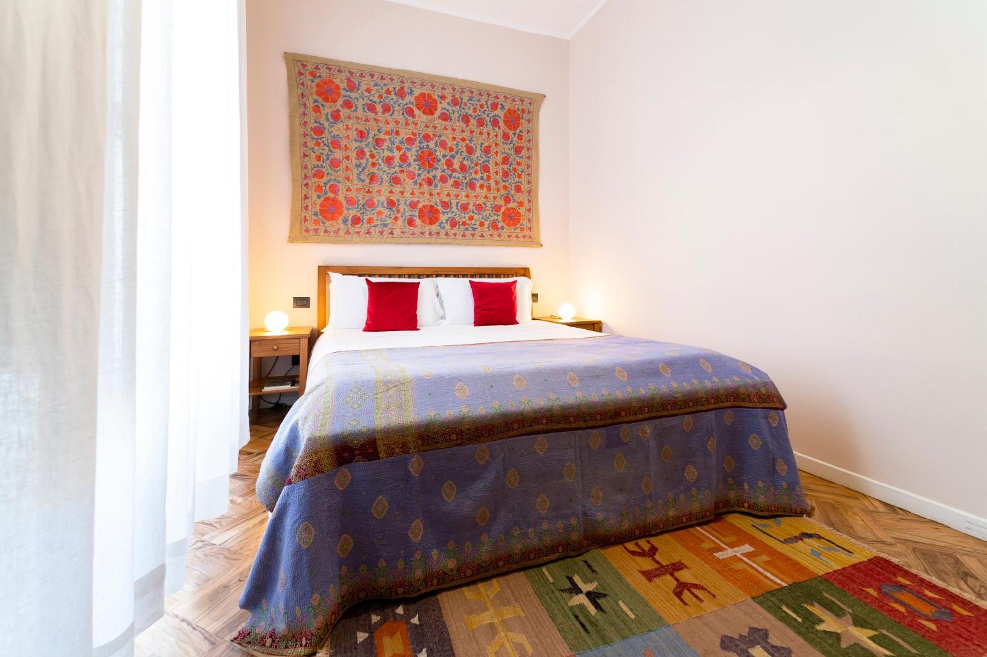 Apartmán Palazzo Planeta Palermo Exteriér fotografie