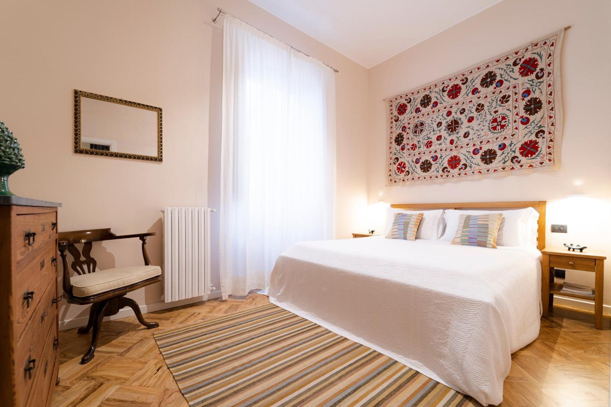 Apartmán Palazzo Planeta Palermo Exteriér fotografie